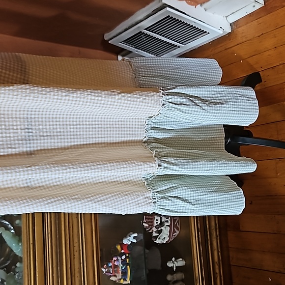 Lisa Says Gah Stevie Midi Dress - Picture 7 of 12